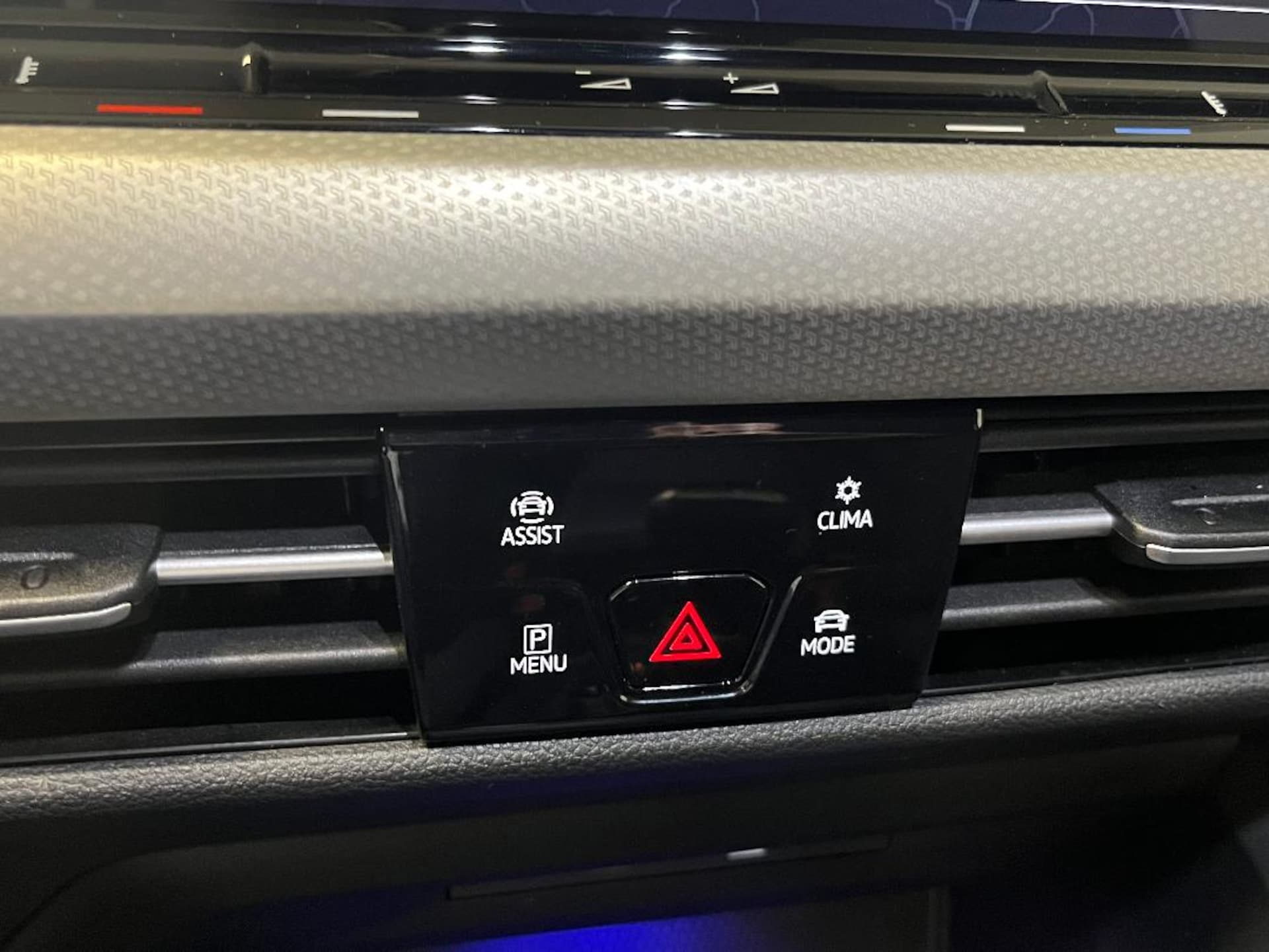 Volkswagen Golf MOVE