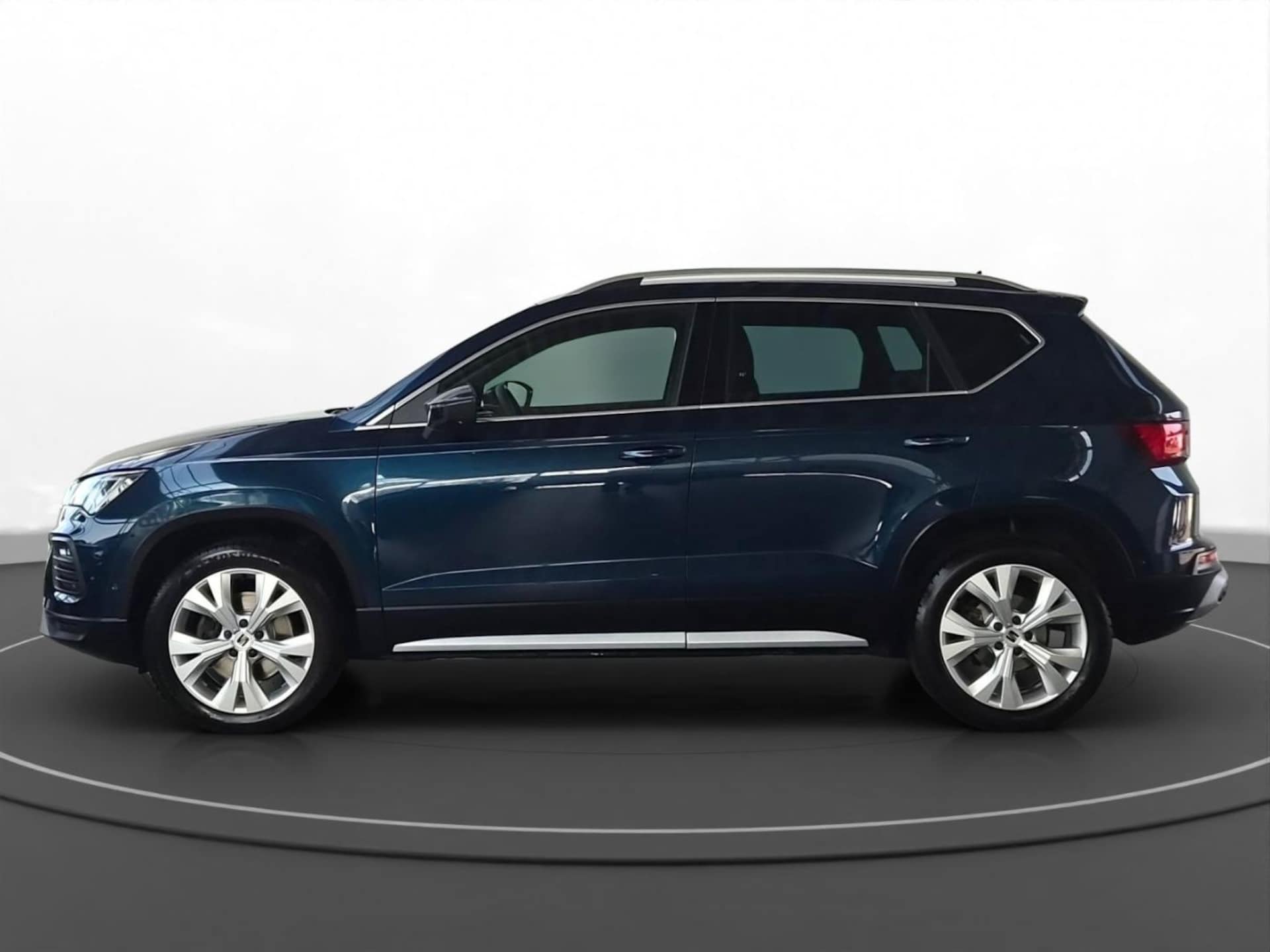 SEAT Ateca Xperience