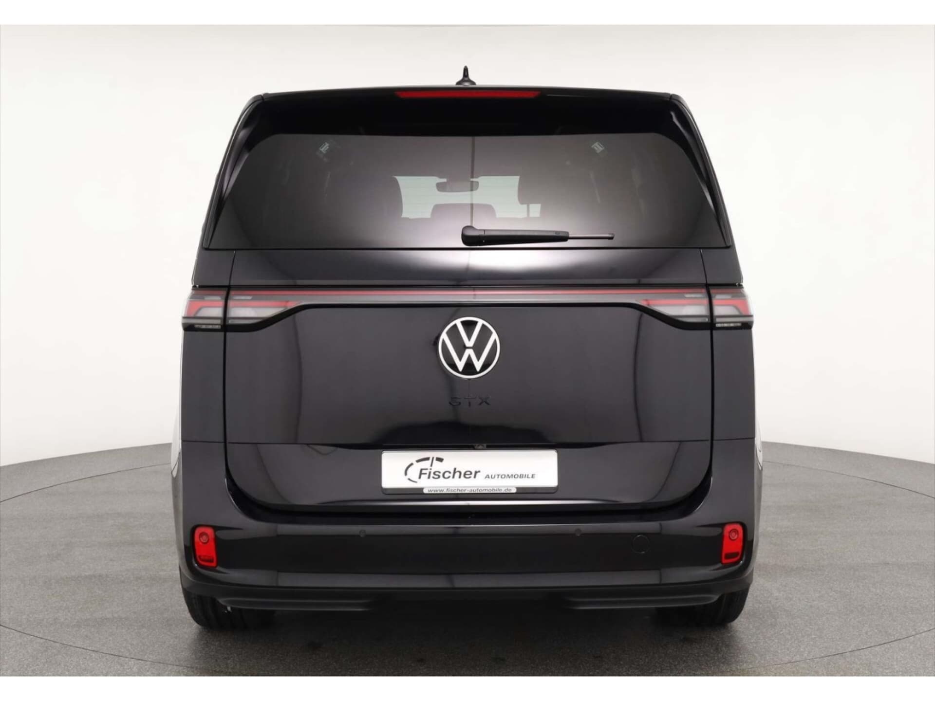 Volkswagen ID. Buzz GTX