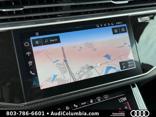 2026 Audi SQ8