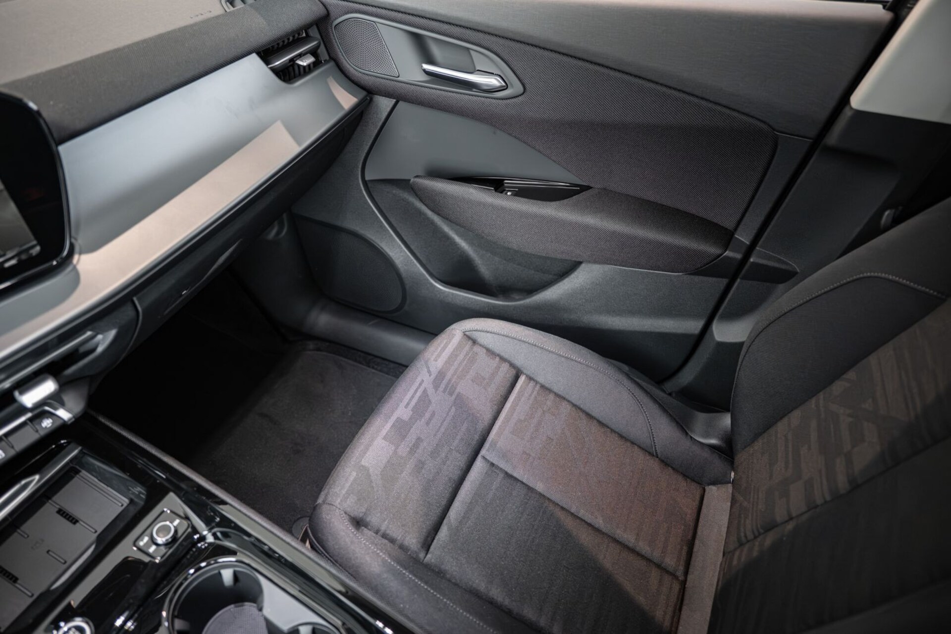 Audi Q3 SUV
