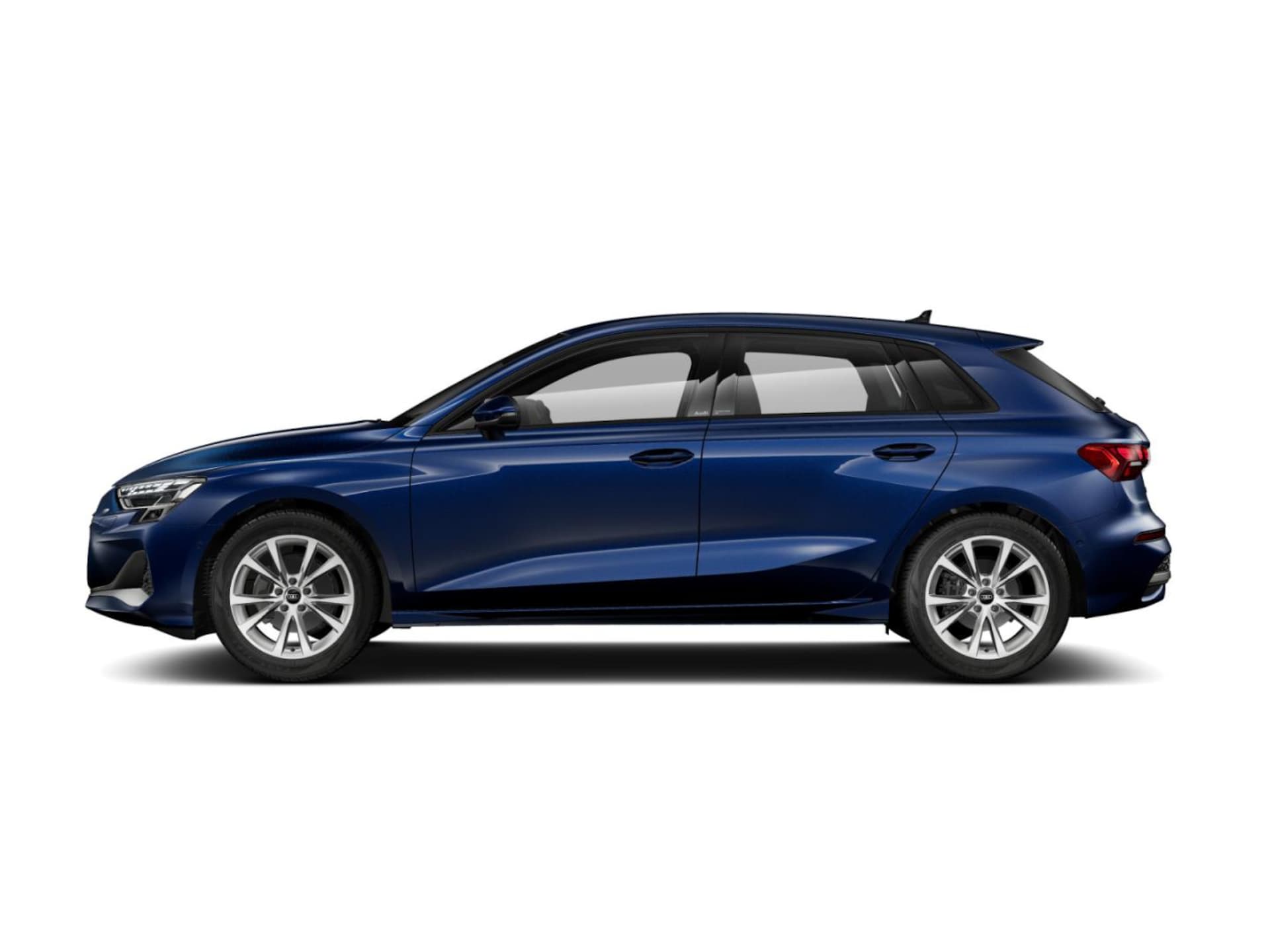 Audi A3 Sportback Advanced