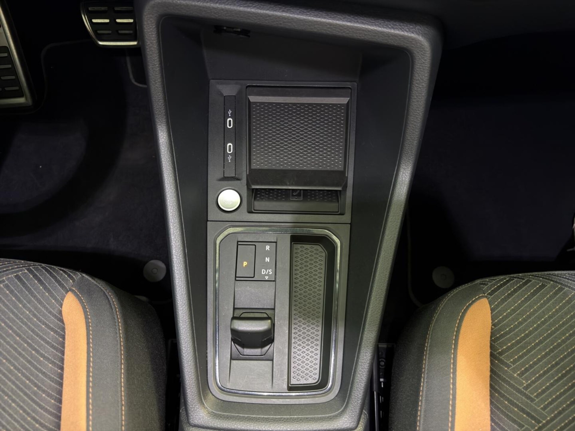 Volkswagen Caddy Life