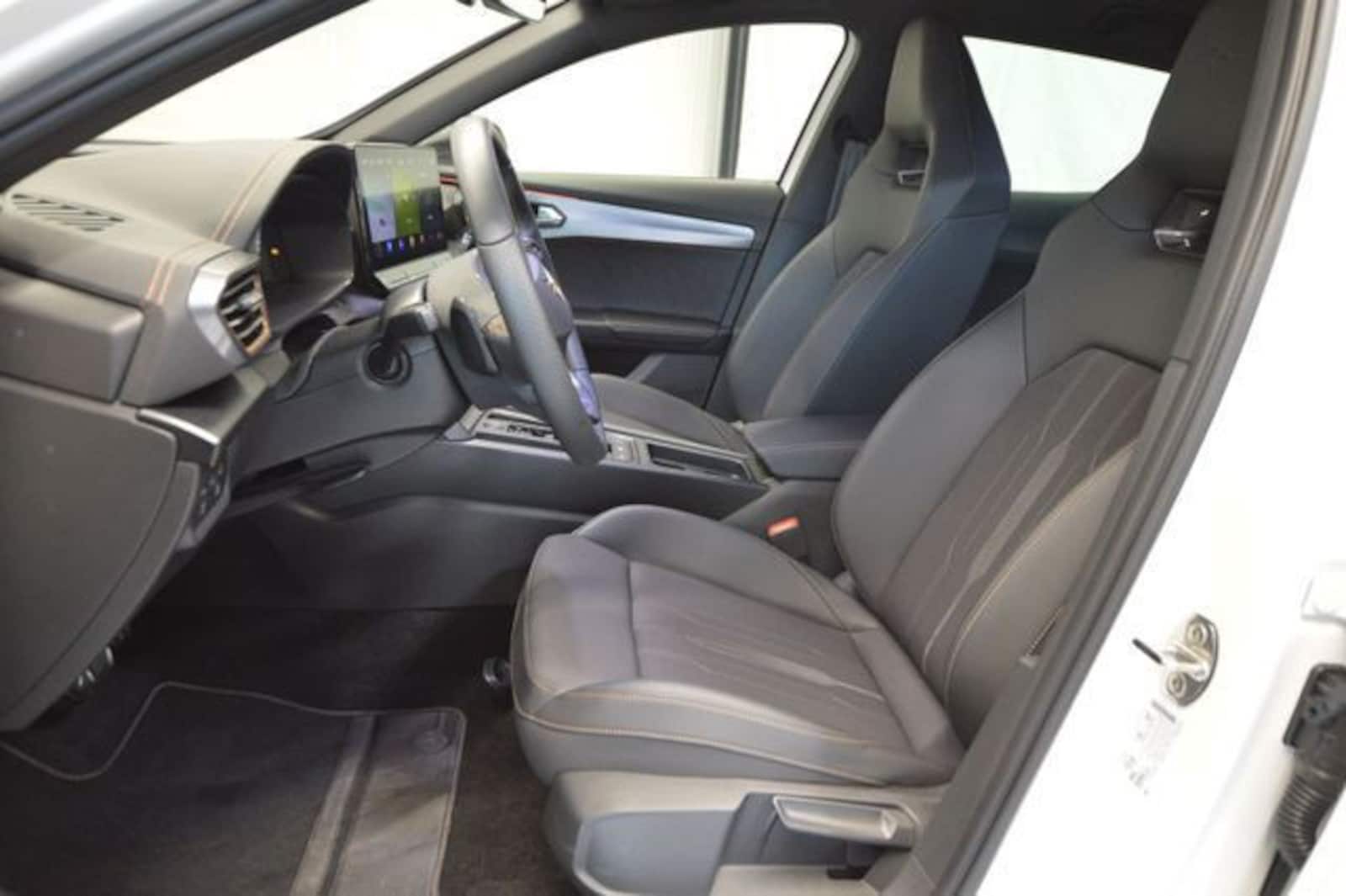 CUPRA Formentor – Bild 5