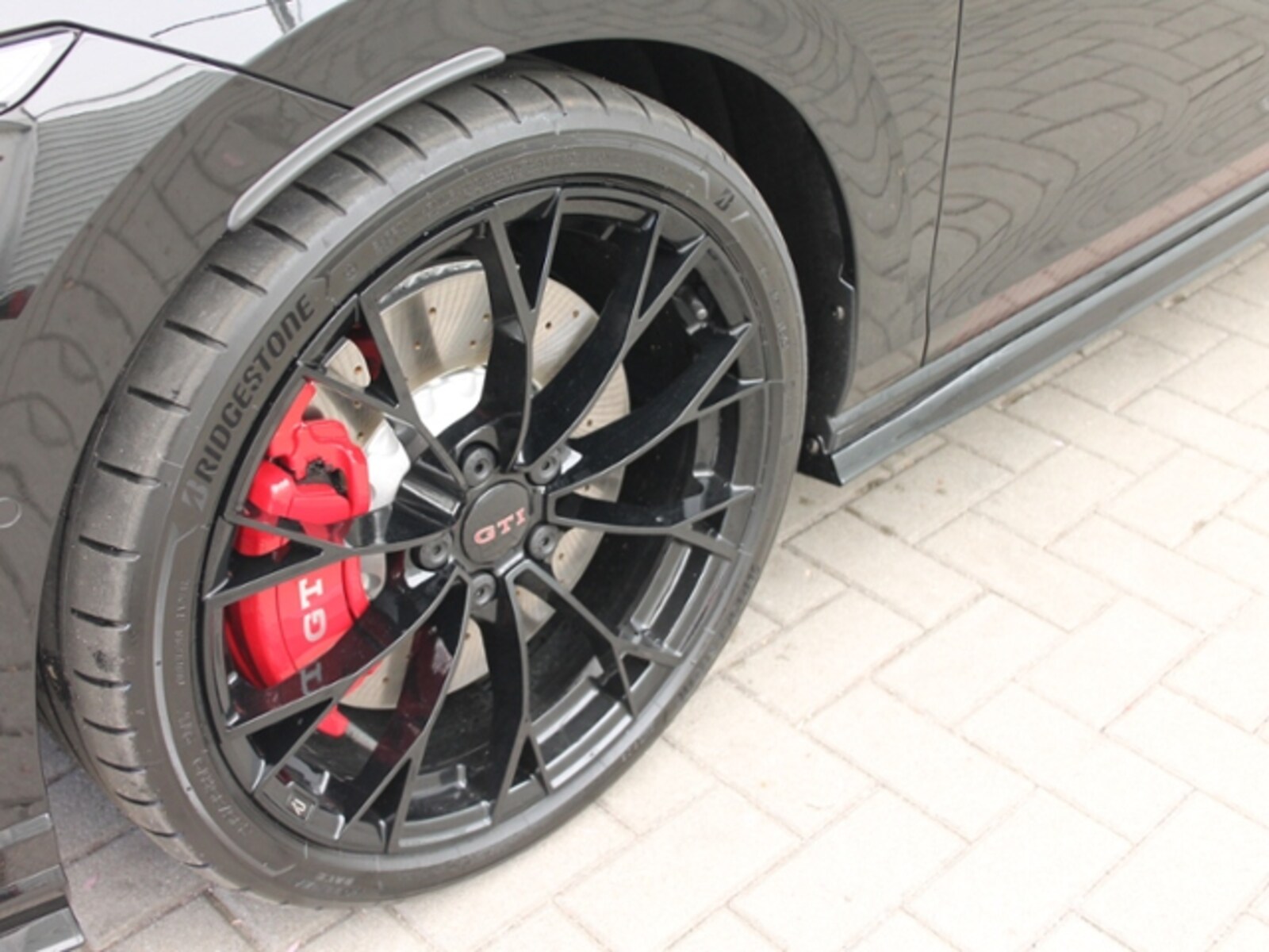 Volkswagen Golf – Bild 7