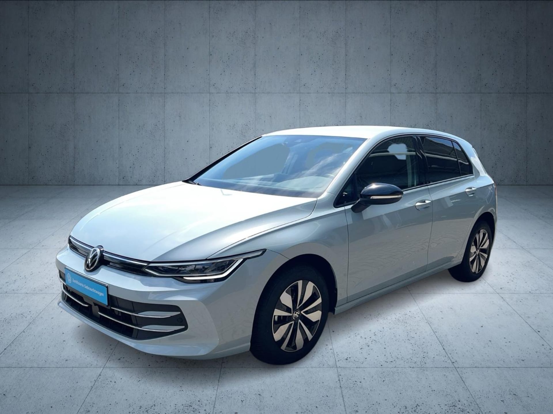 Volkswagen Golf Goal