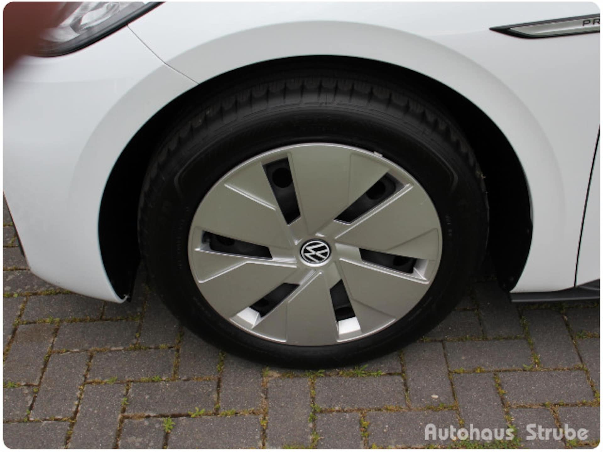 Volkswagen ID.3 Pro Performance