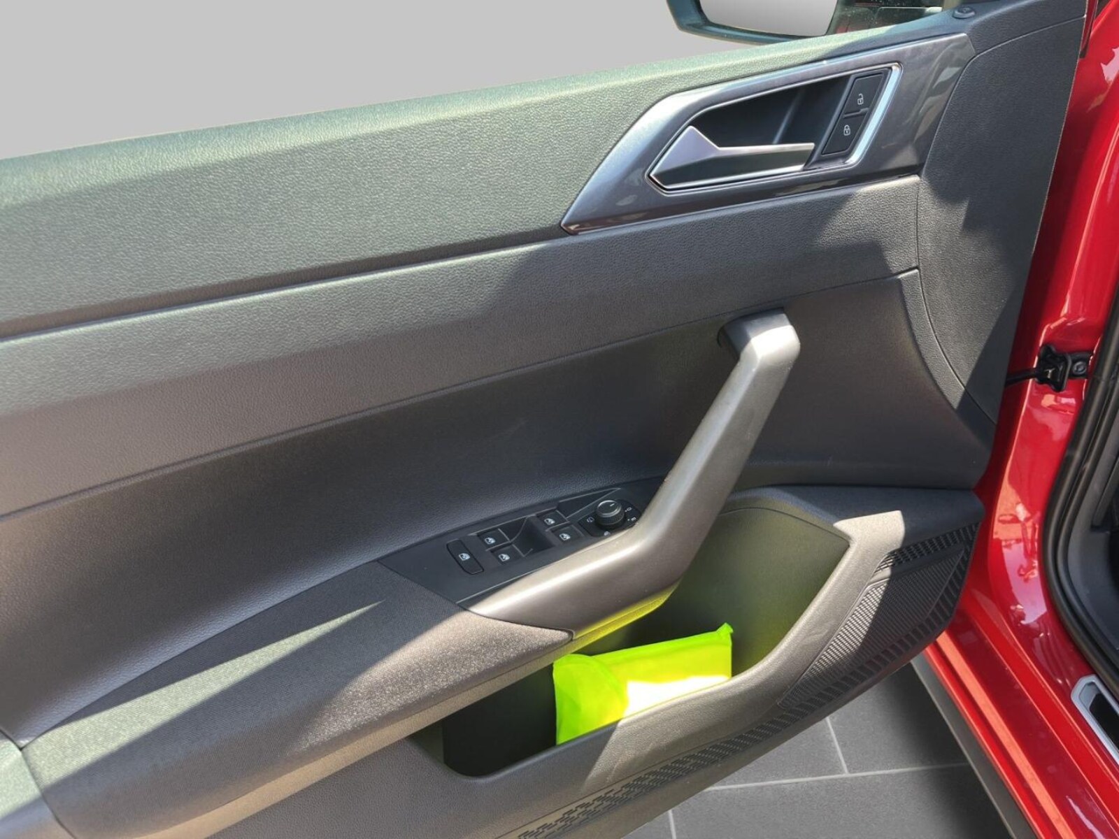 Volkswagen Polo – Bild 13