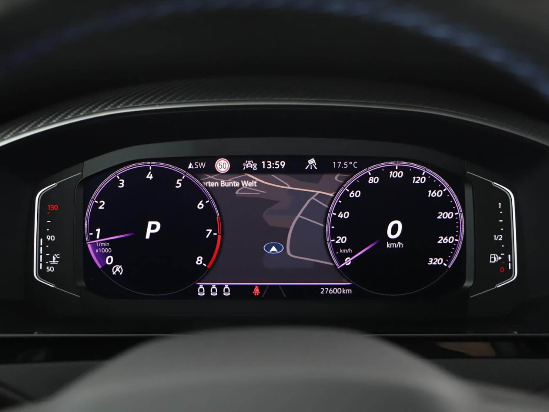 Volkswagen Arteon Shooting Brake R
