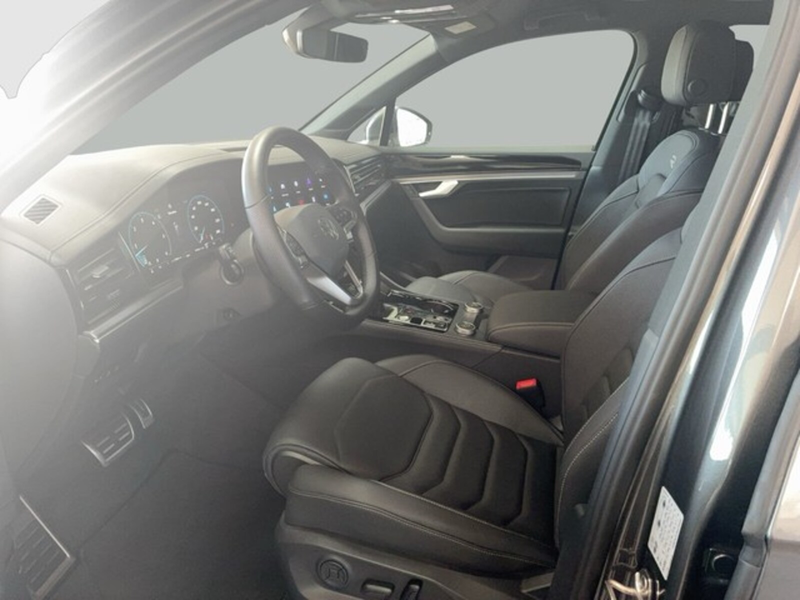 Volkswagen Touareg – Bild 8