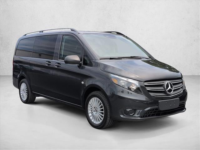 2023 Mercedes-Benz