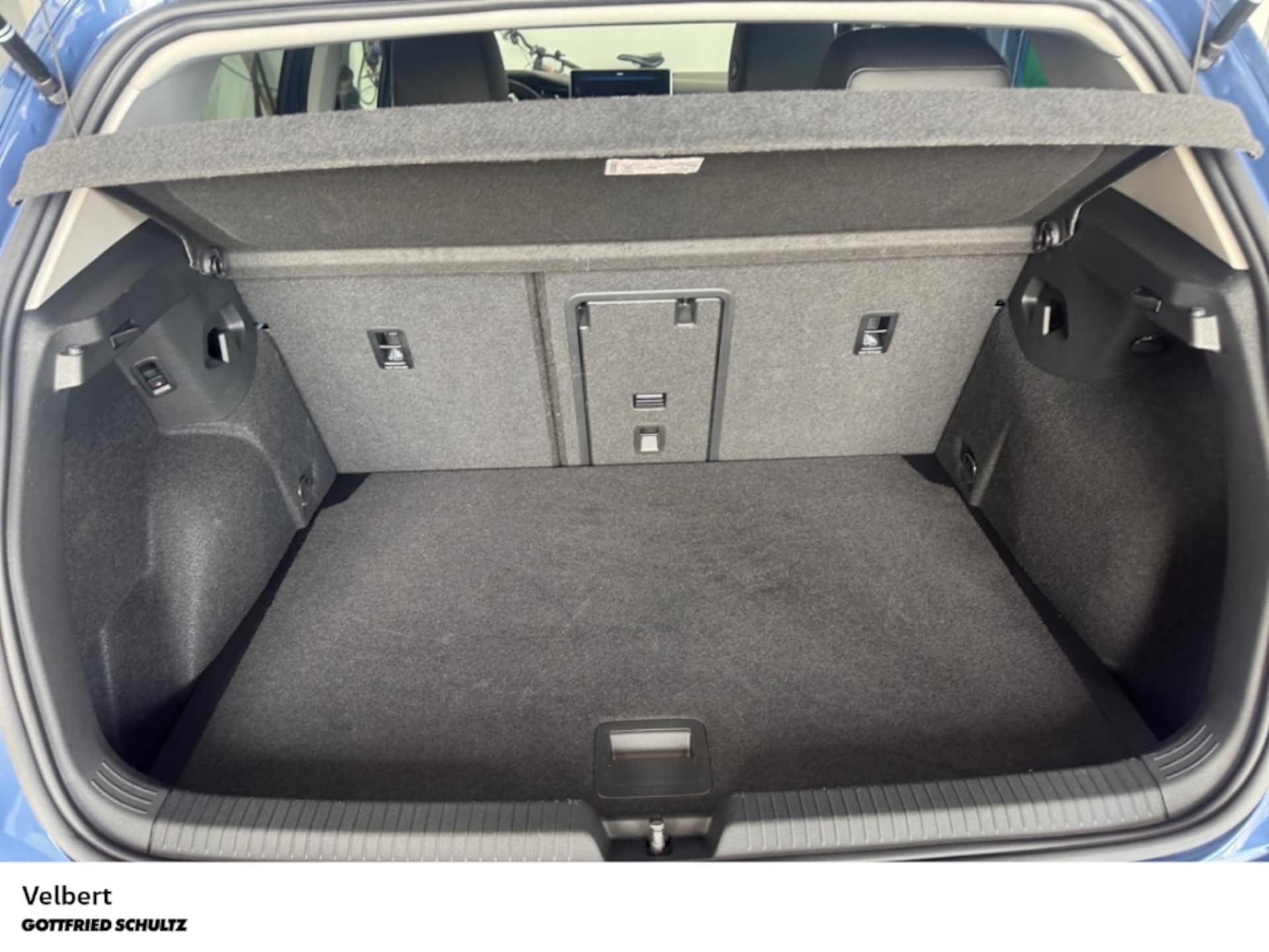 Volkswagen Golf Goal