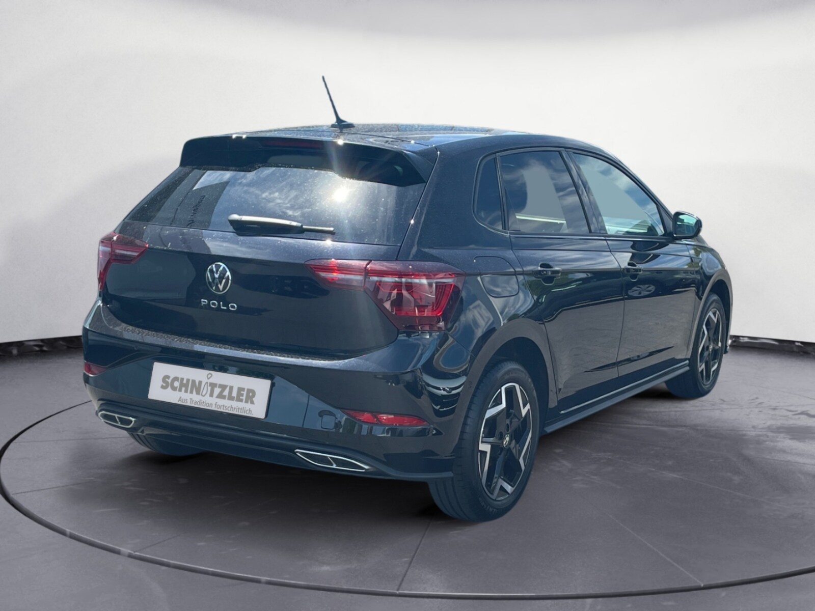 Volkswagen Polo – Bild 5