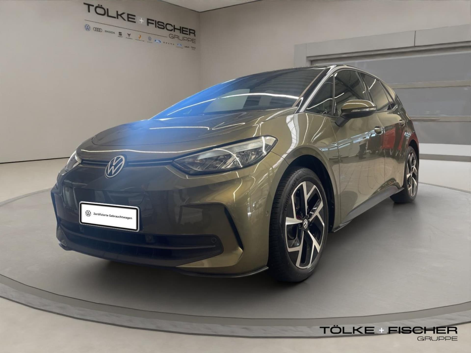 Volkswagen ID.3 MOVE Pro