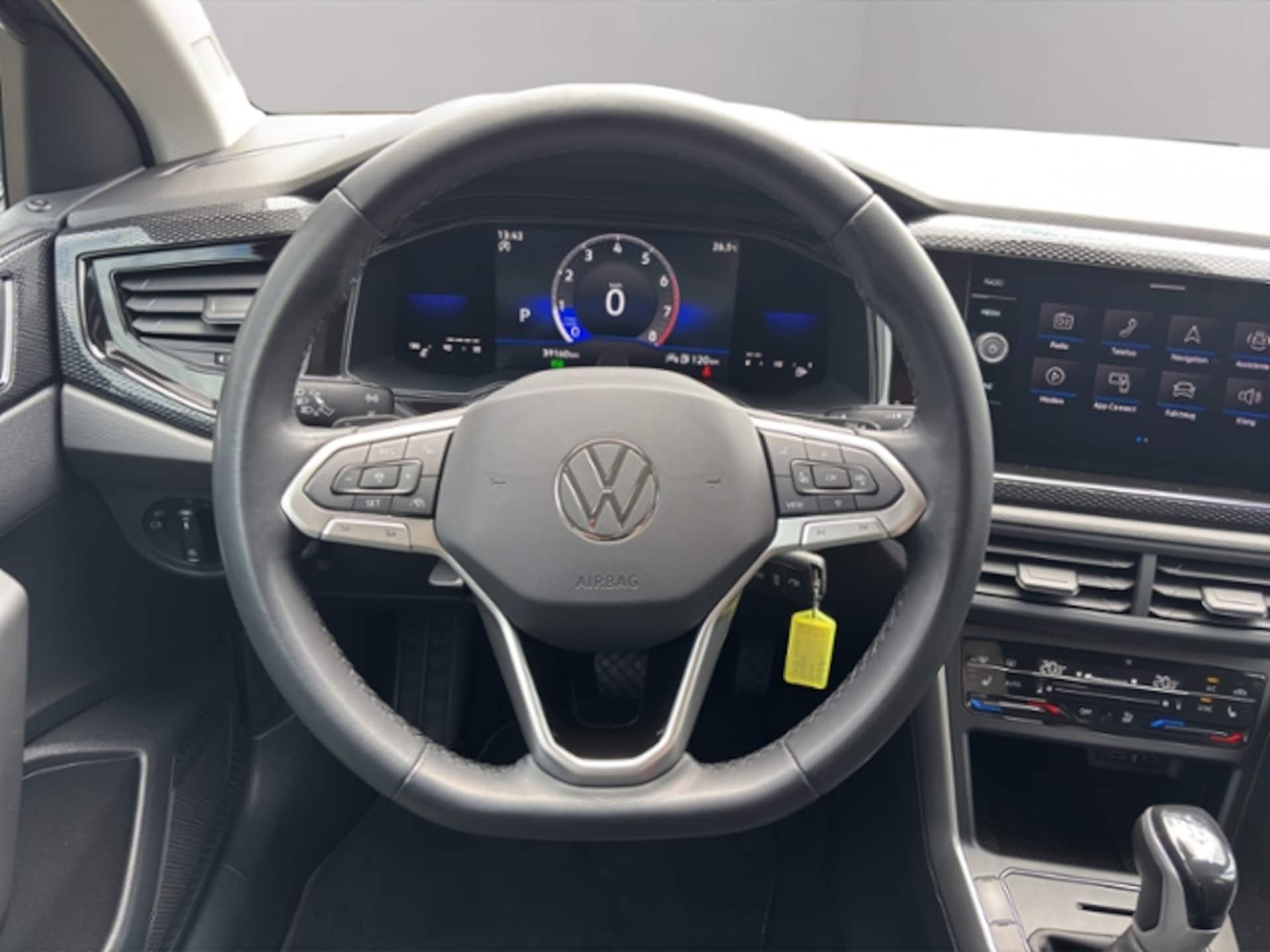 Volkswagen Taigo Life