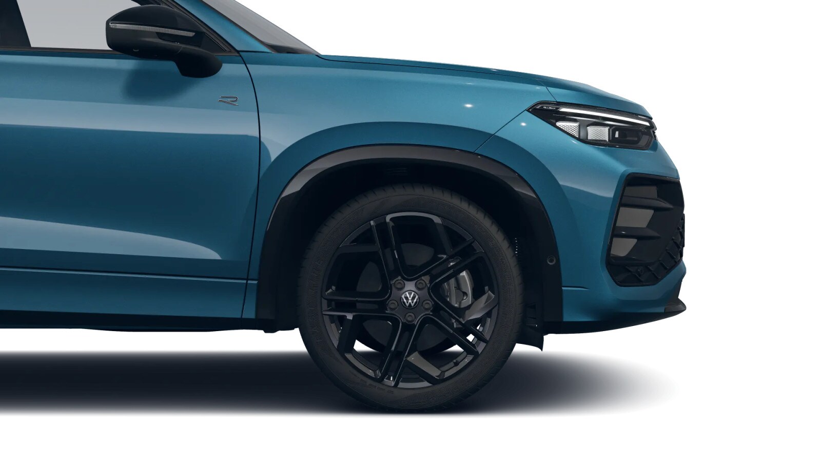 Volkswagen Tayron – Bild 4
