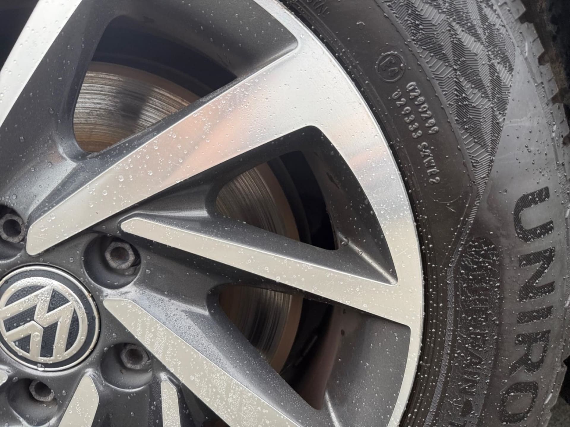 Volkswagen Touran SOUND