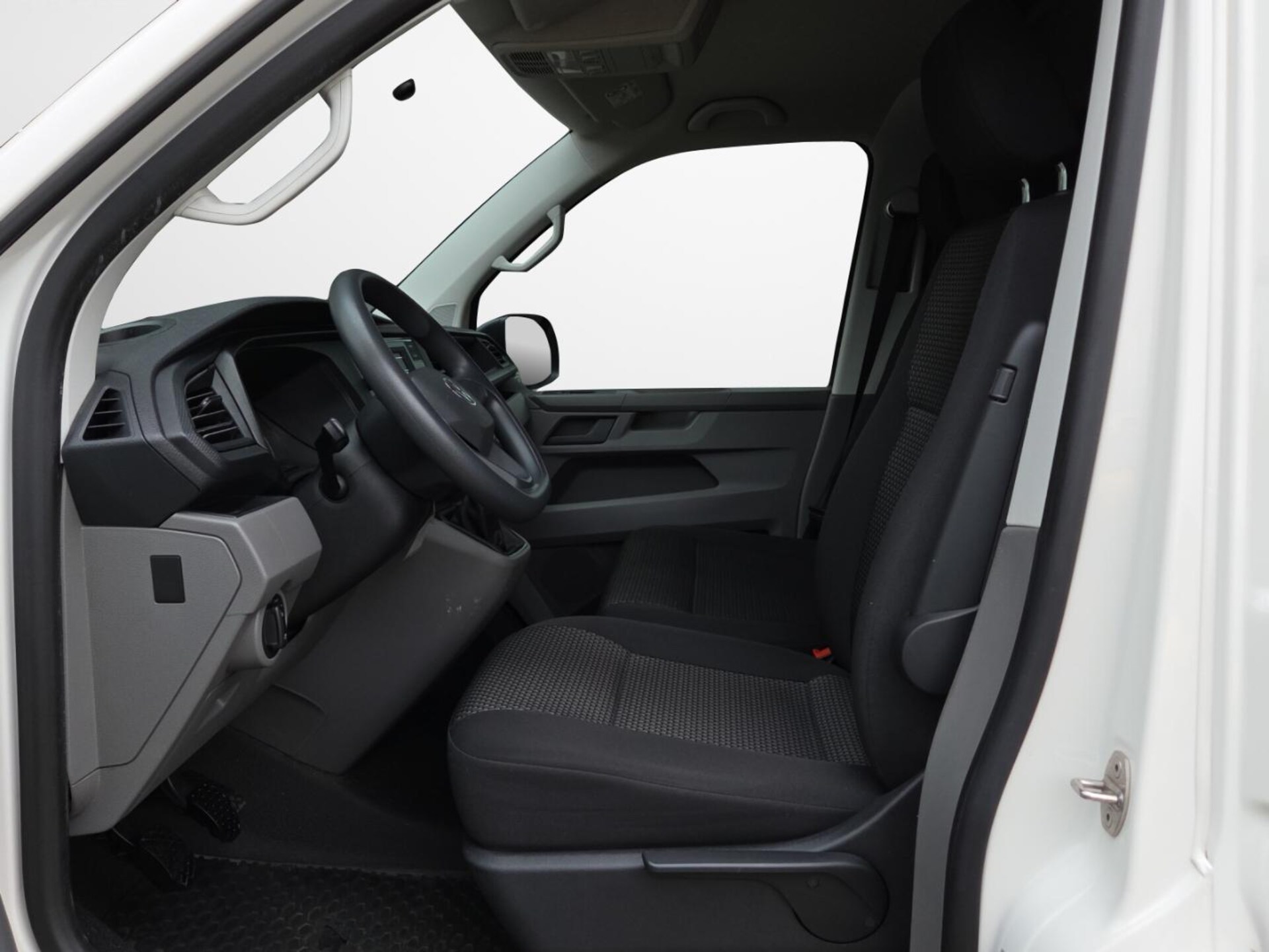 Volkswagen T6.1 Transporter Kasten kurzer Radstand EcoProfi