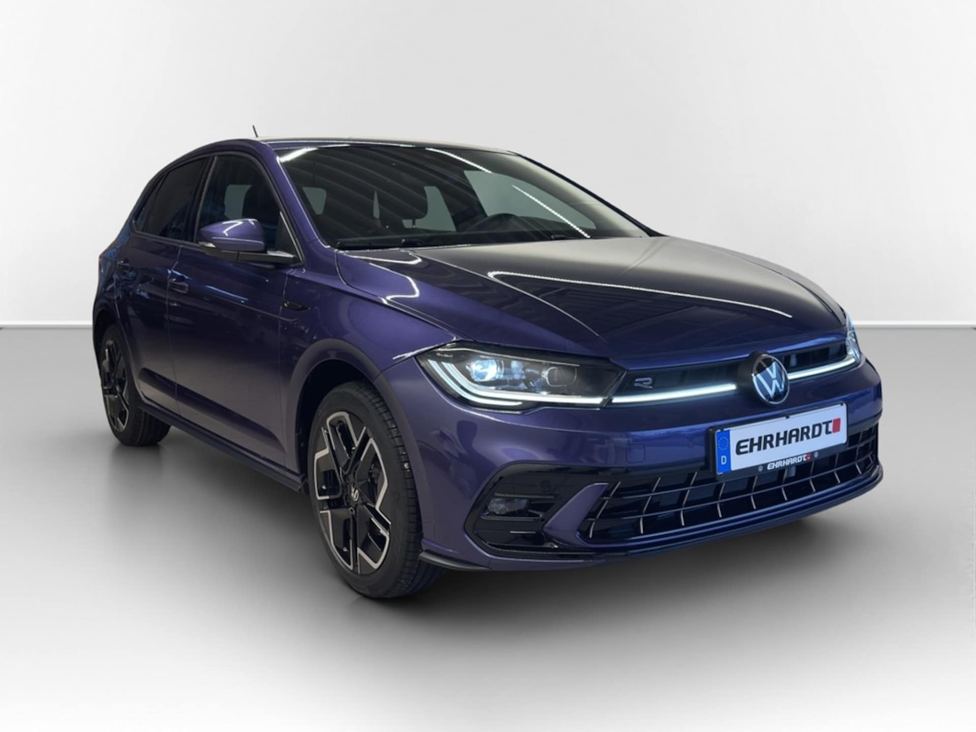 Volkswagen Polo R-Line