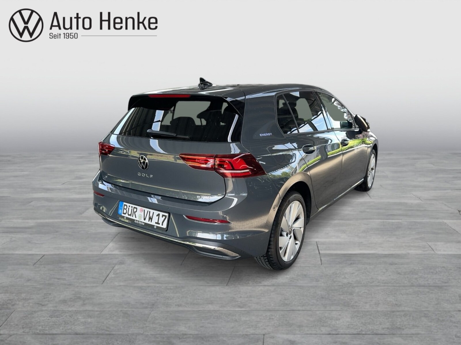 Volkswagen Golf – Bild 6