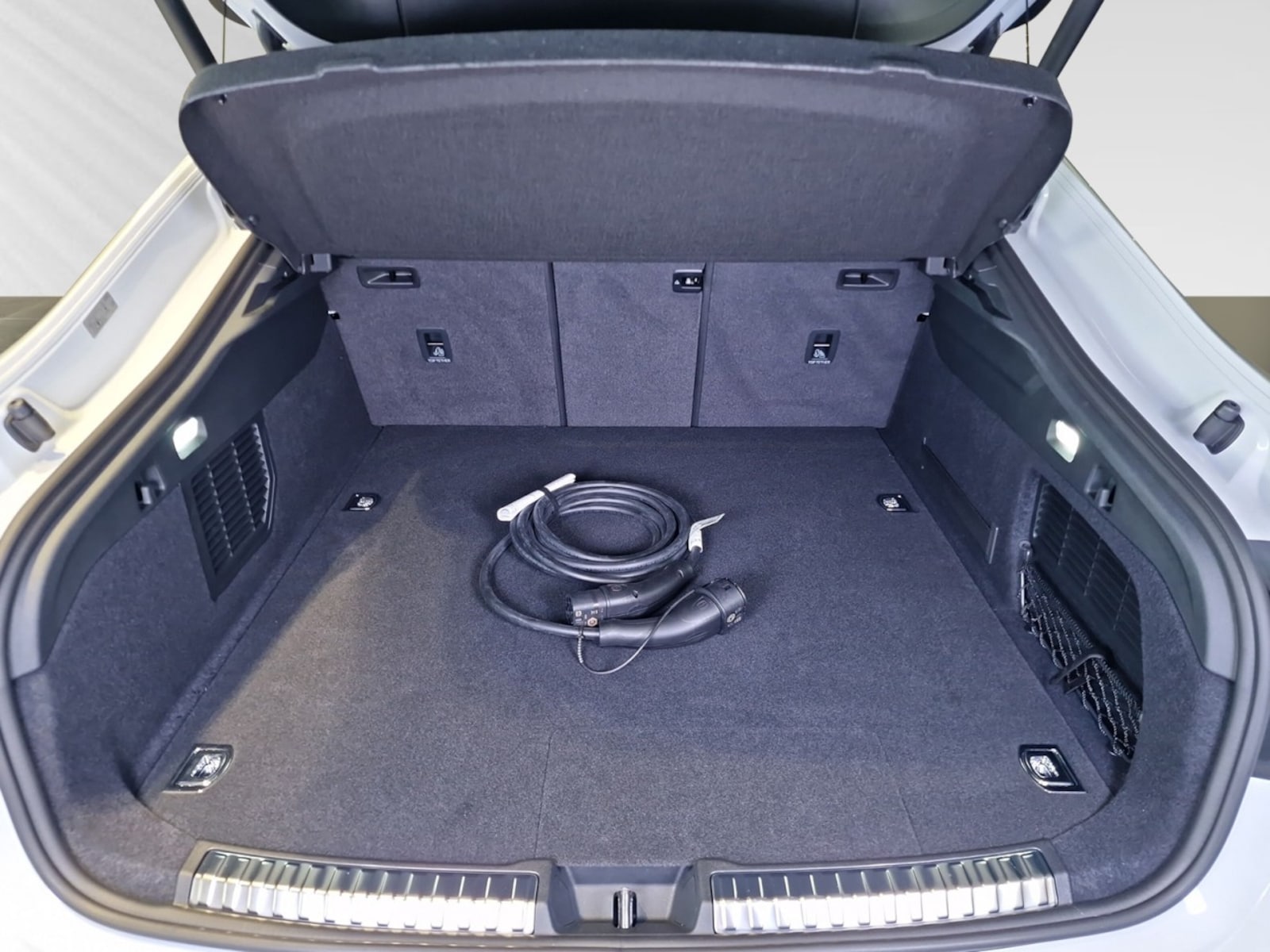 Audi RS 5 Limousine – Bild 10