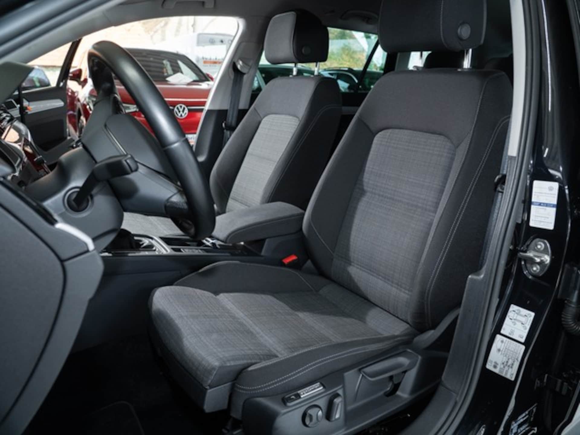 Volkswagen Passat Variant Business