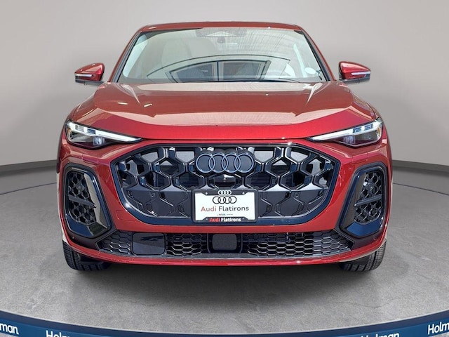 2026 Audi Q5 Sportback