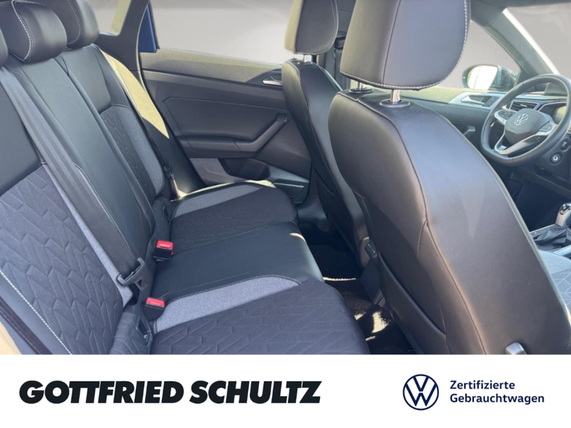 Volkswagen Taigo Life