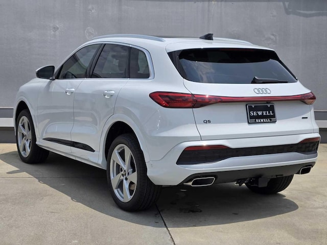 2026 Audi Q5