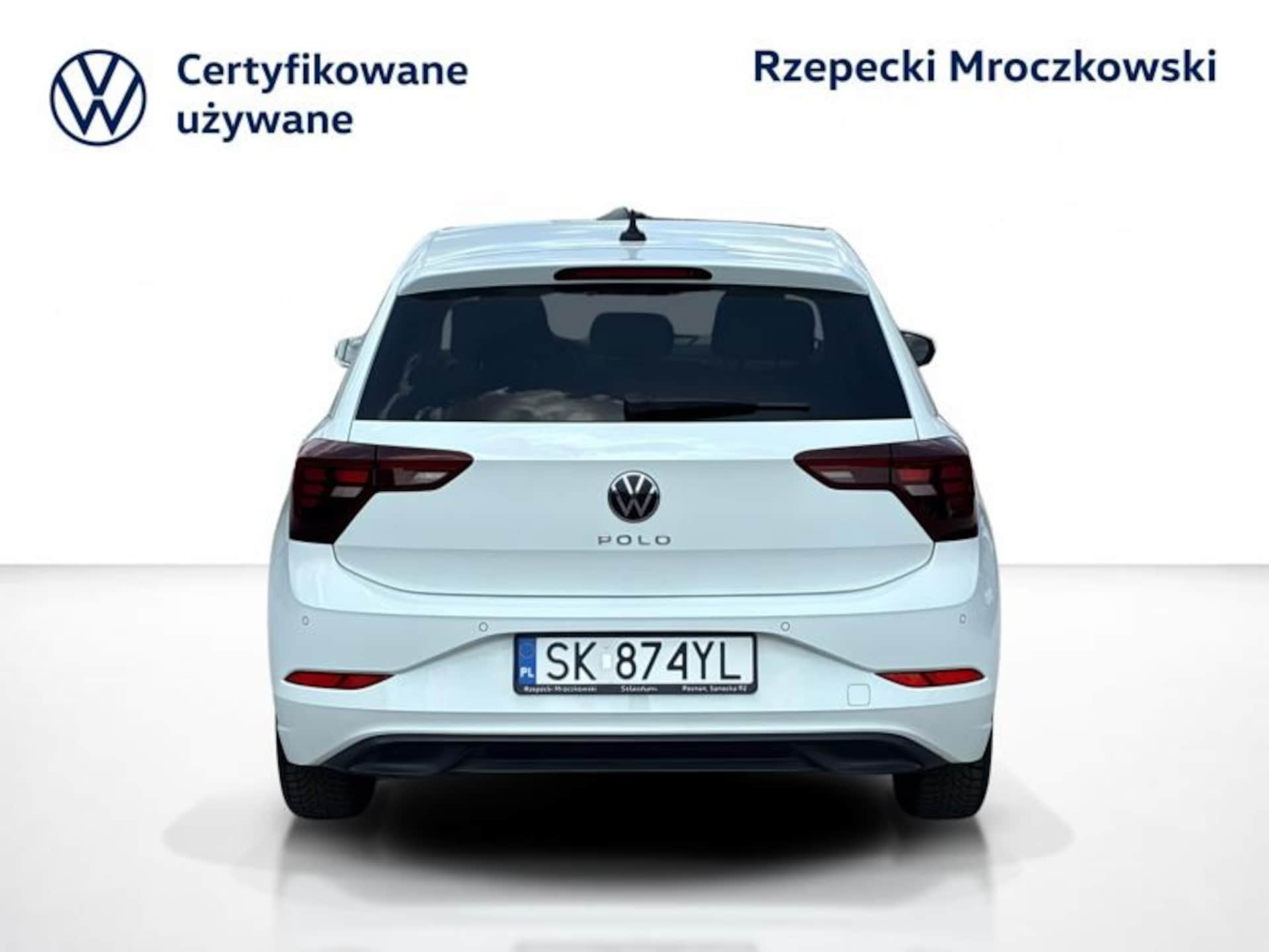 Volkswagen Polo Life