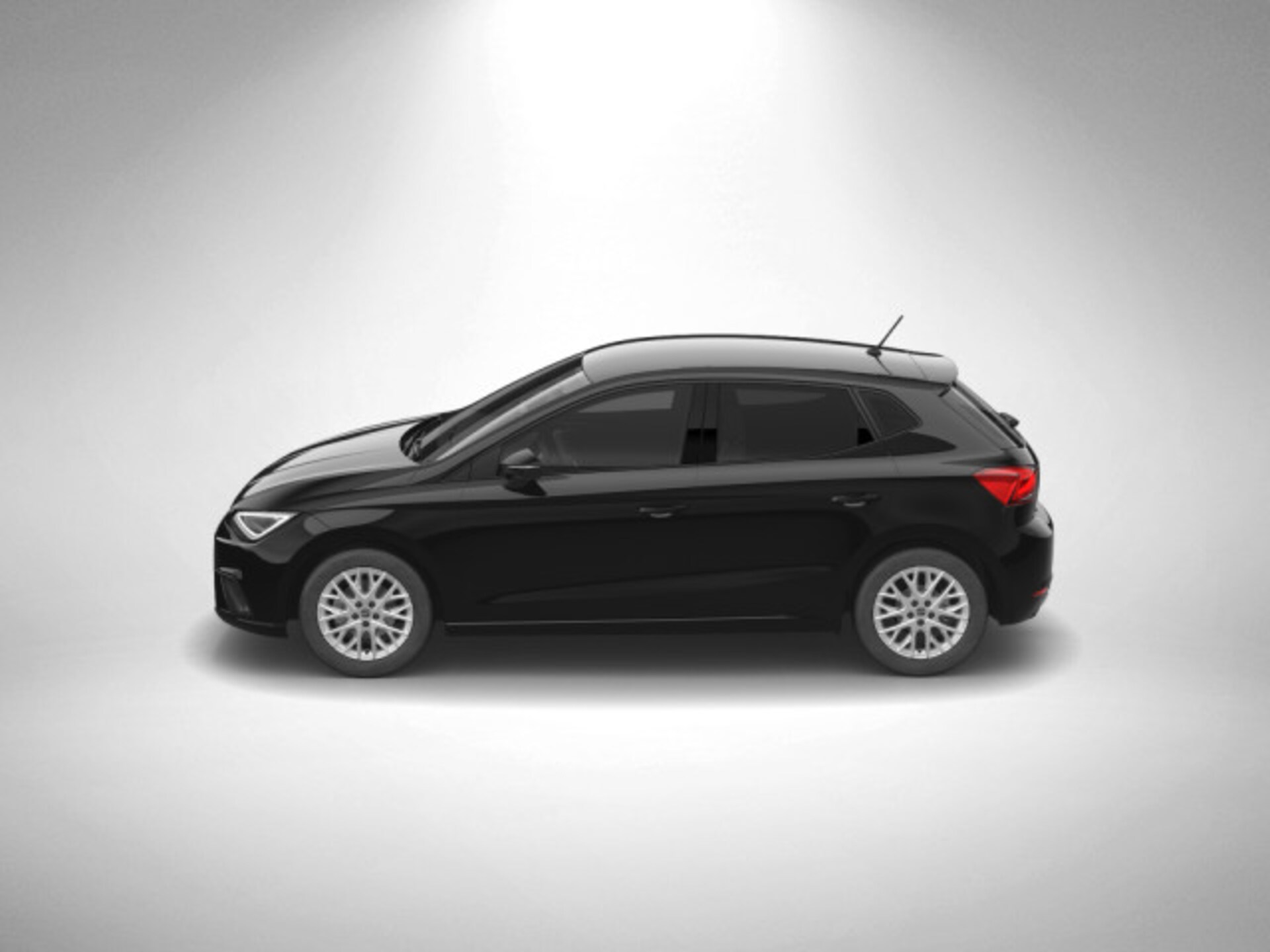 SEAT Ibiza FR