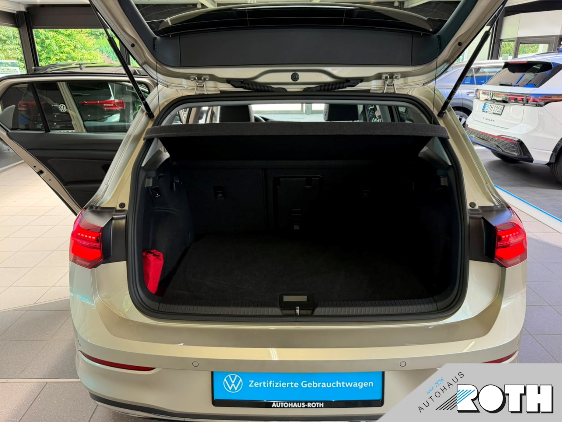 Volkswagen Golf MOVE
