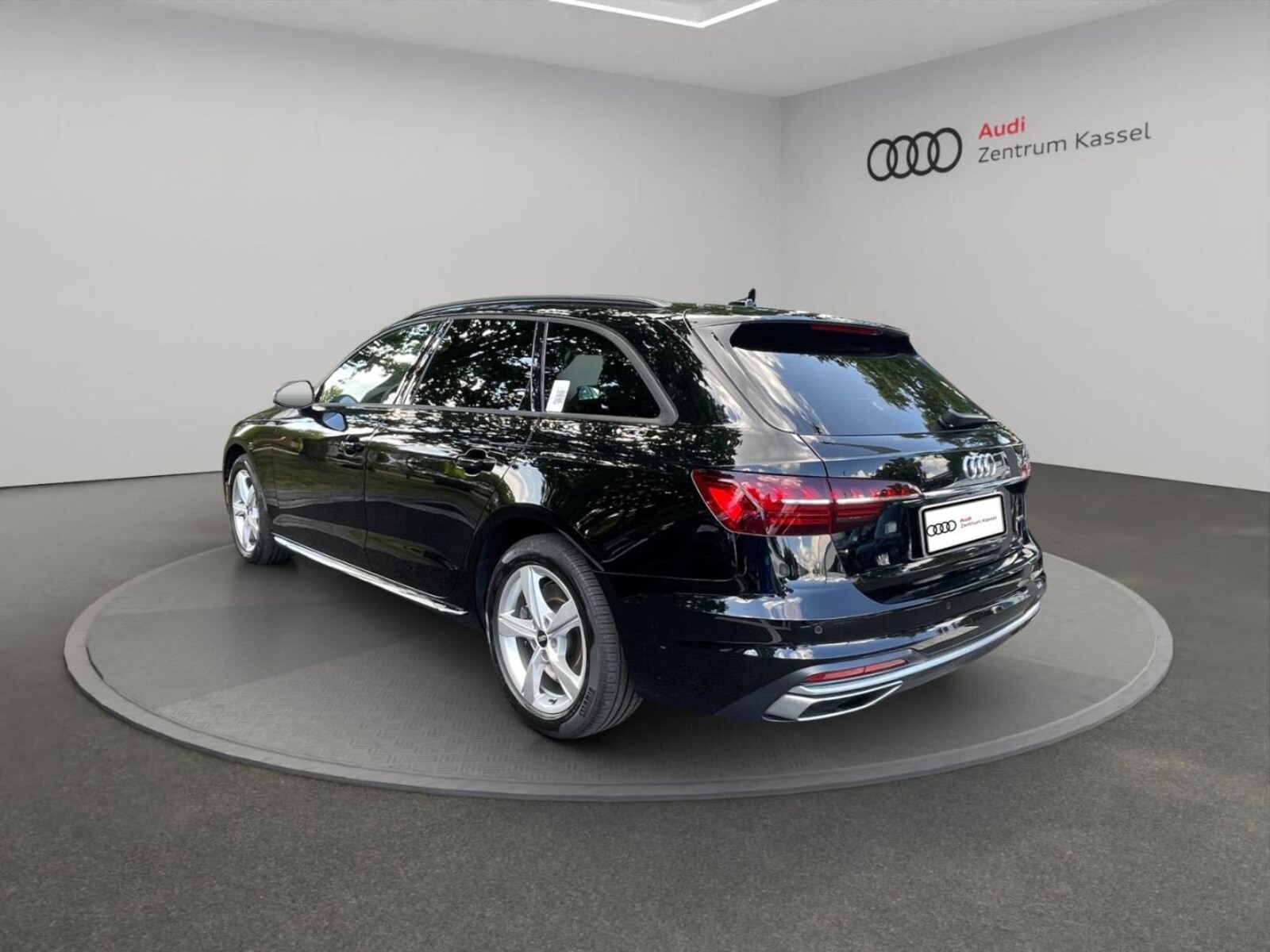 Audi A4 Avant – Bild 4