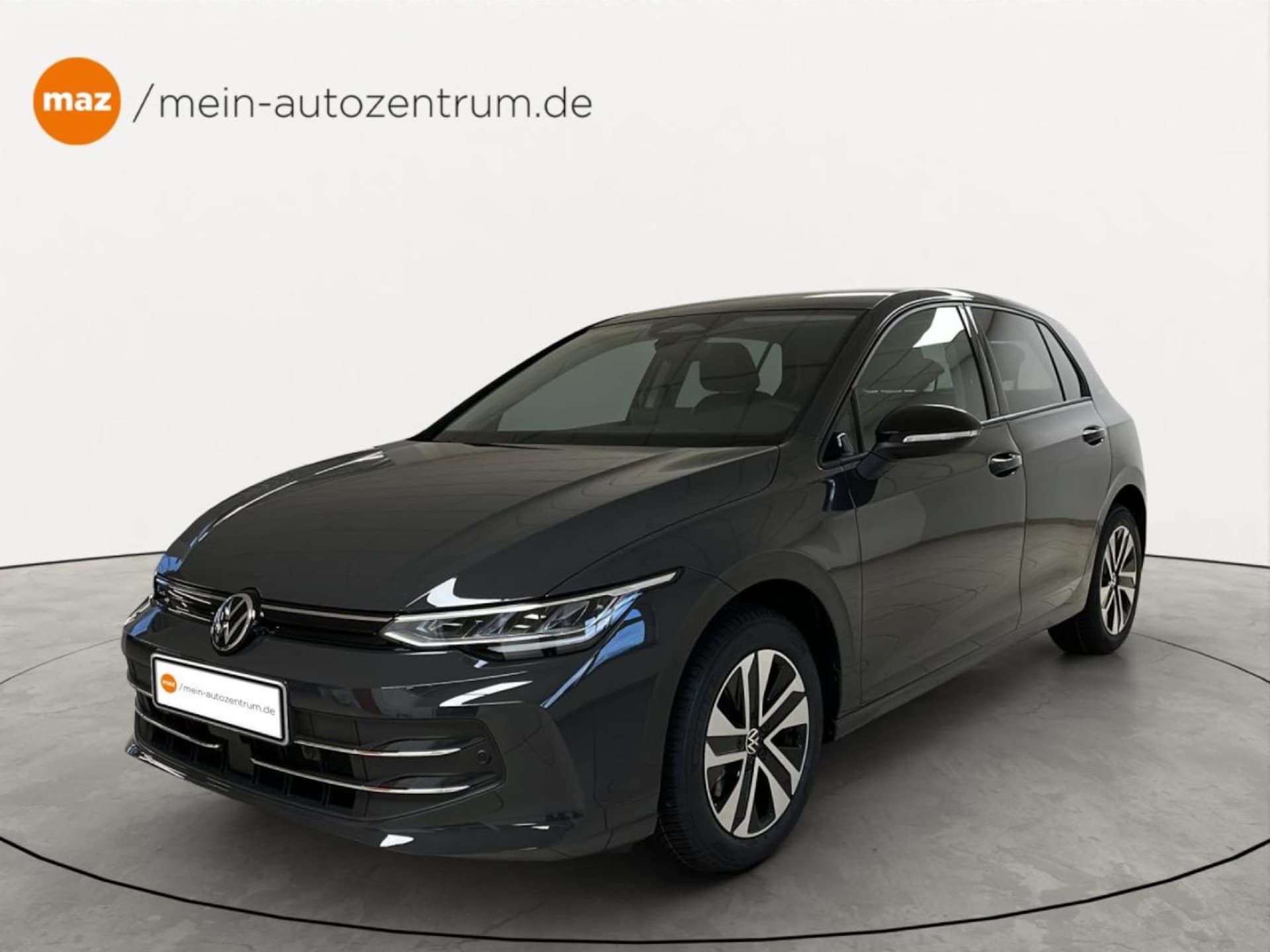 Volkswagen Golf ENERGY