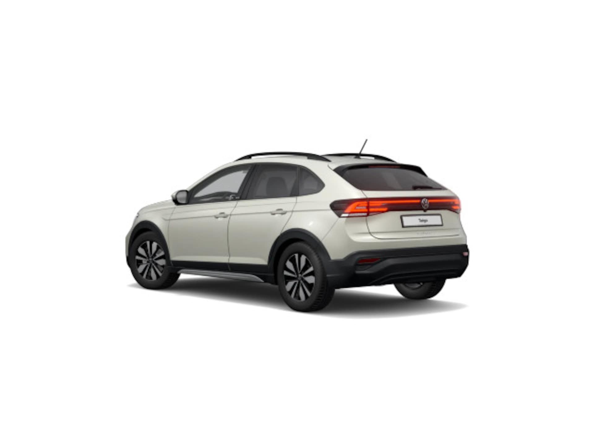 Volkswagen Taigo MOVE