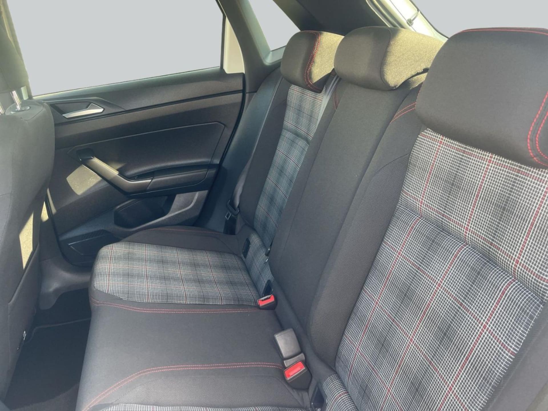 Volkswagen Polo GTI