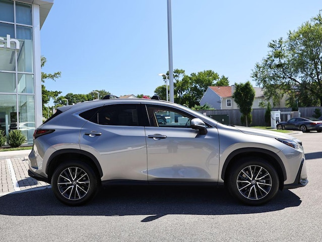 2024 Lexus NX 350