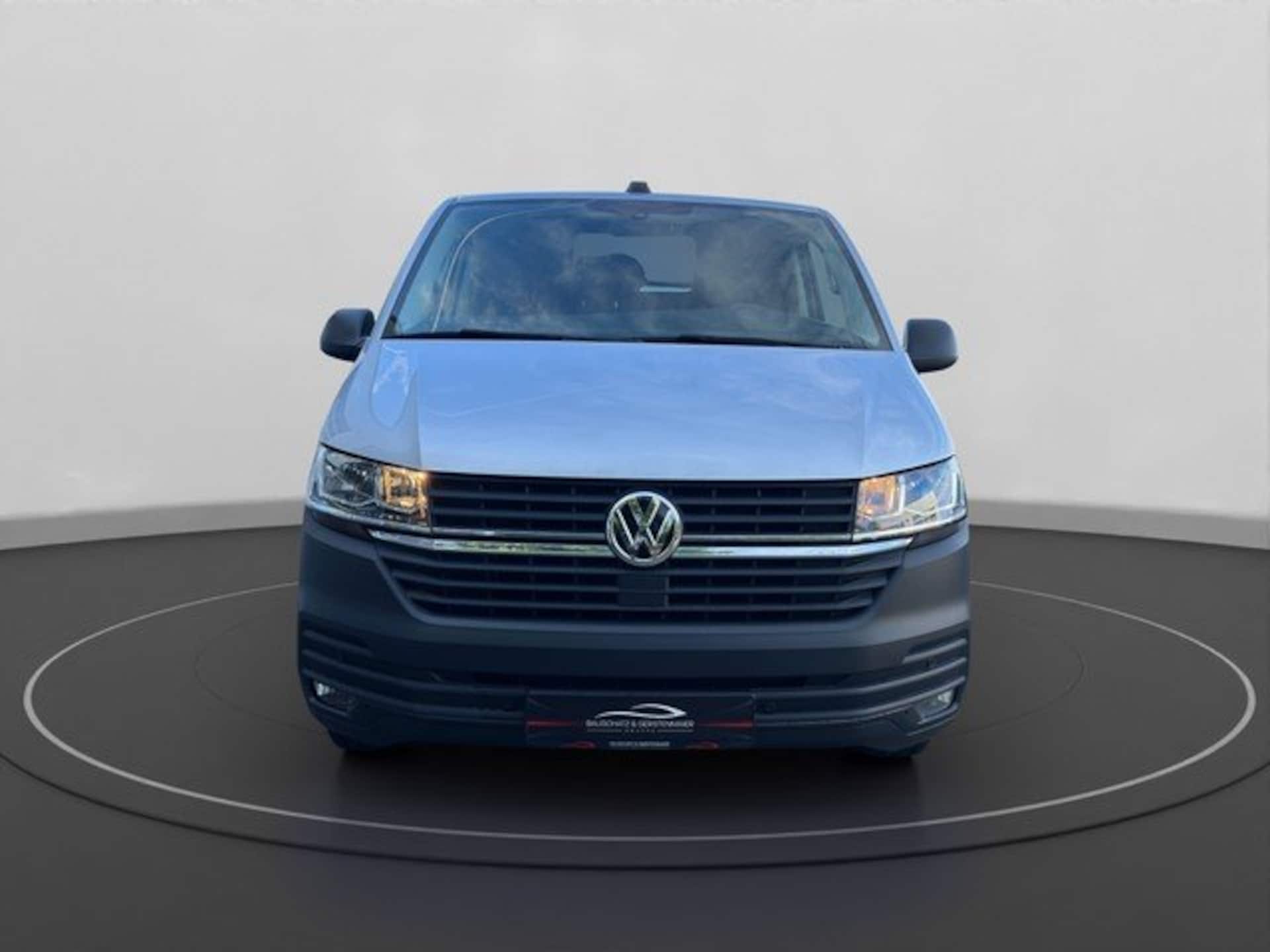 Volkswagen T6.1 Transporter Kasten langer Radstand