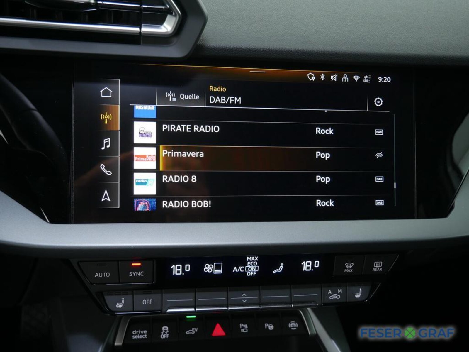Audi A3 allstreet – Bild 8
