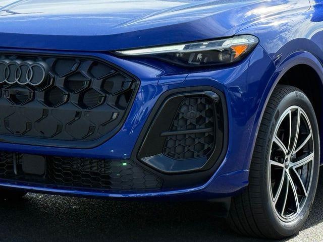 2026 Audi Q5 Sportback