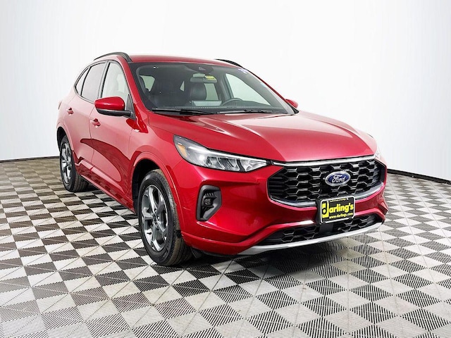 2023 Ford Escape