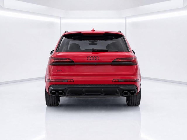 2026 Audi SQ7