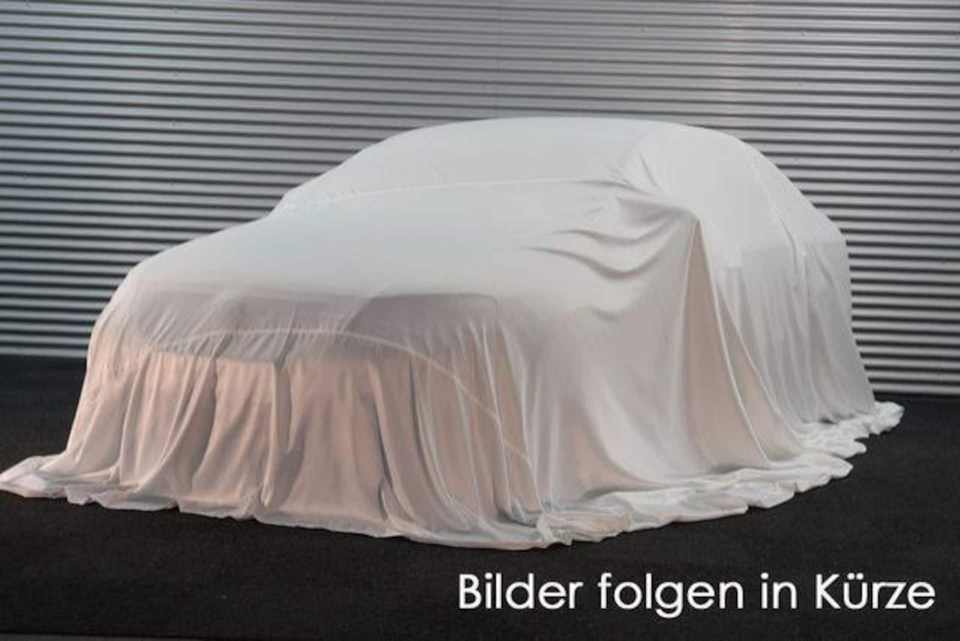 Volkswagen Touran Highline