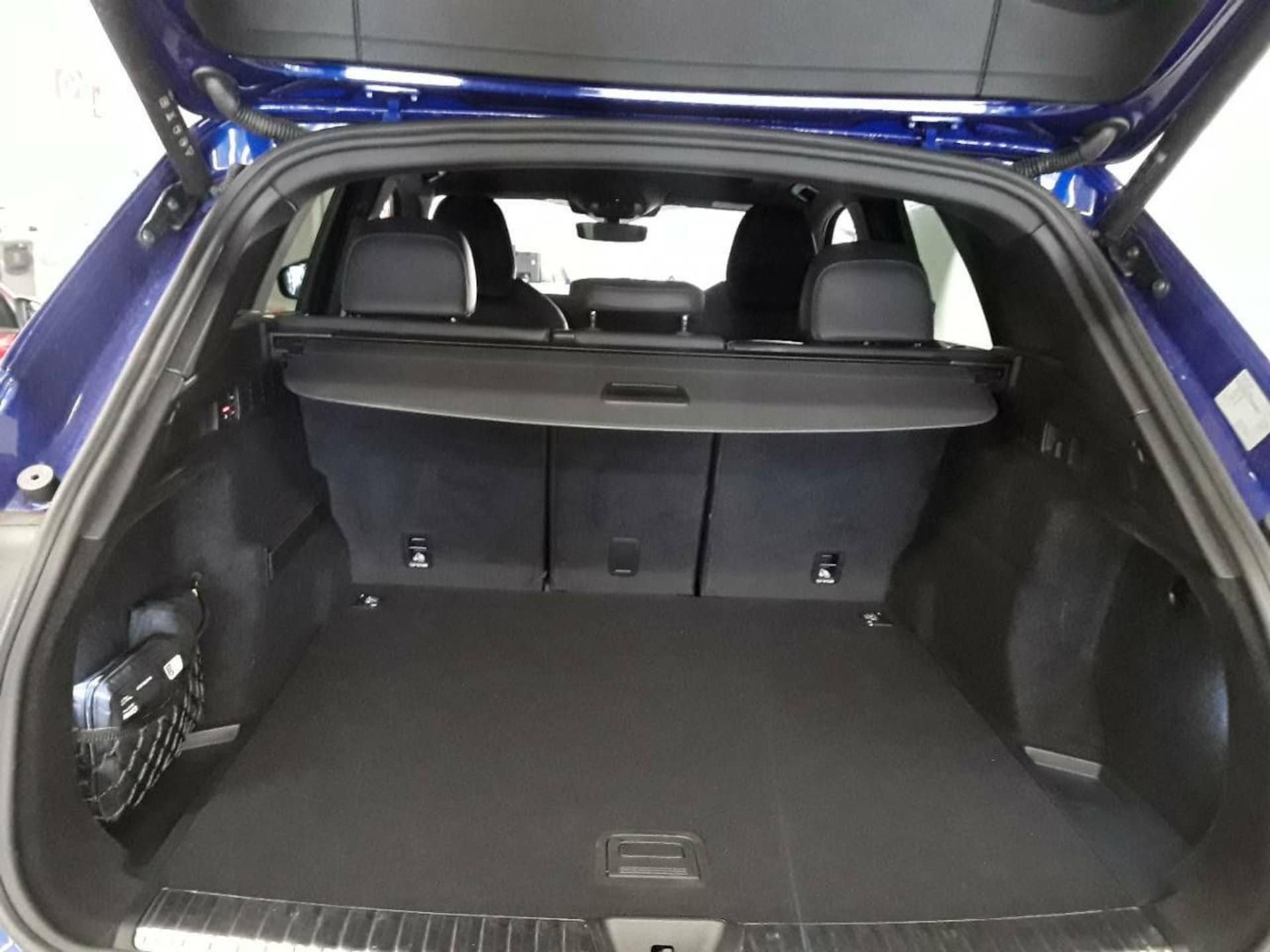 Audi SQ5 SUV