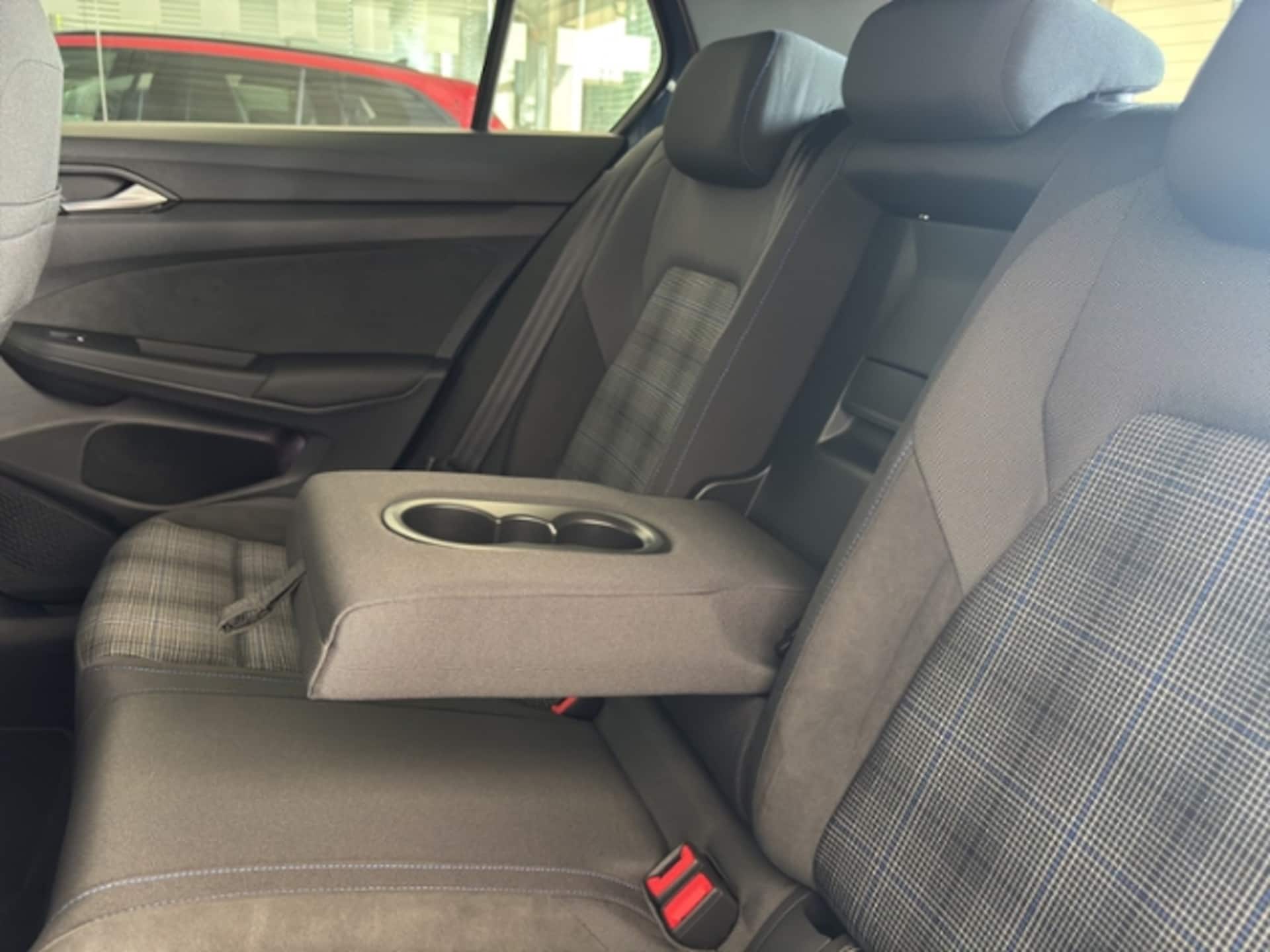 Volkswagen Golf GTE