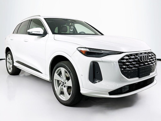 2026 Audi Q5