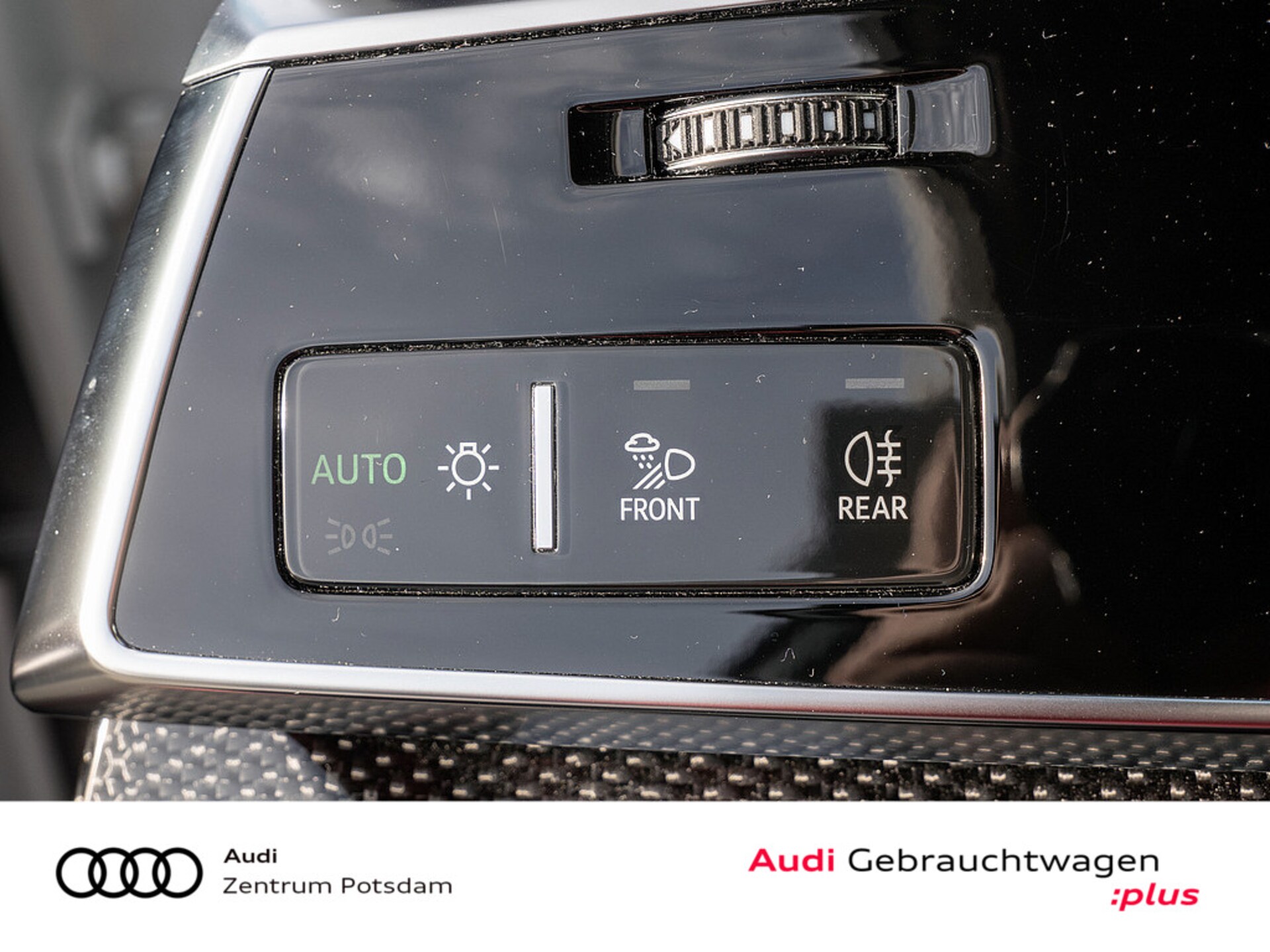 Audi SQ7 SUV