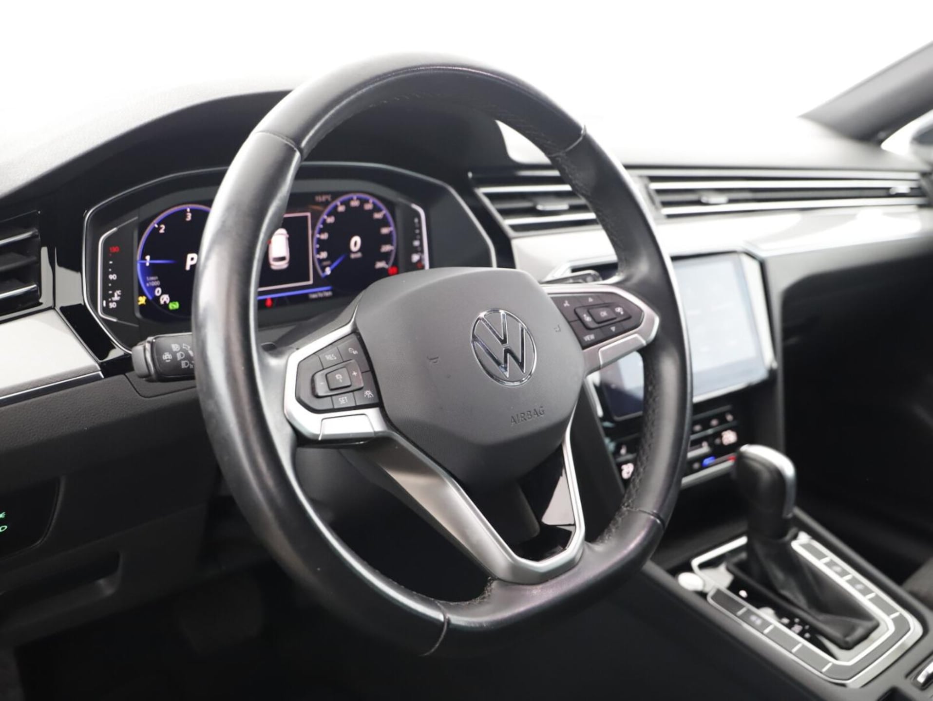 Volkswagen Passat Variant Business