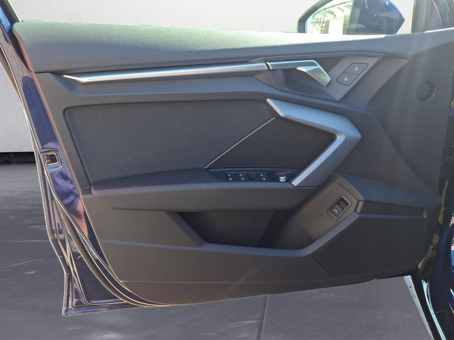 Audi A3 Sportback Advanced