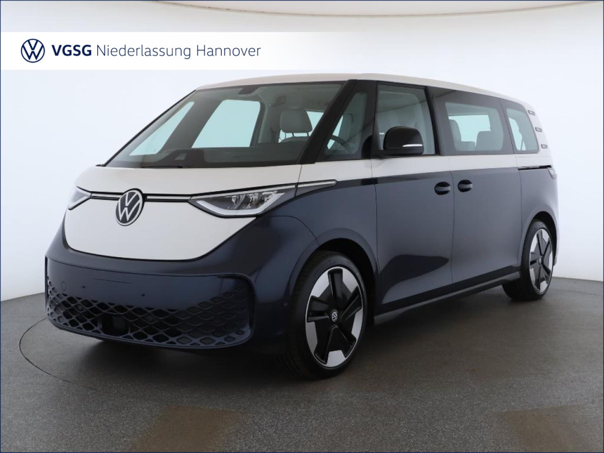 Volkswagen ID. Buzz Pro